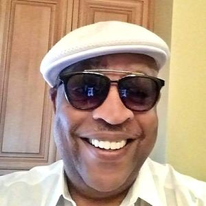 Meet your Posher, Barry